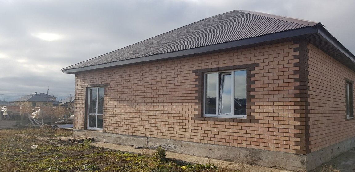 208 м² дом, 25 соток участок 5 300 000 ₽ - изображение 39