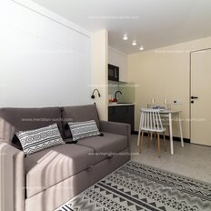 Квартира 17,1 м², студия - изображение 4