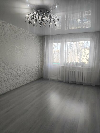 62,7 м², 3-комнатная квартира 6 800 000 ₽ - изображение 36