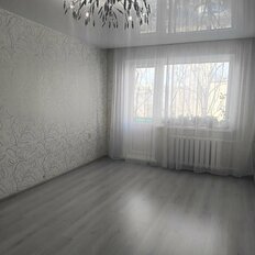 Квартира 61,2 м², 3-комнатная - изображение 2