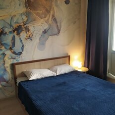Квартира 28 м², студия - изображение 3
