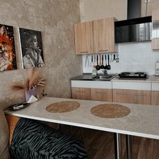 Квартира 45 м², 2-комнатная - изображение 5