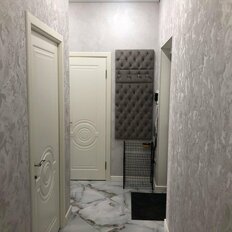 Квартира 57 м², 2-комнатная - изображение 1