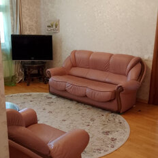 Квартира 71,9 м², 3-комнатная - изображение 2