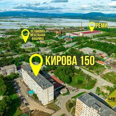 Квартира 16,7 м², студия - изображение 4