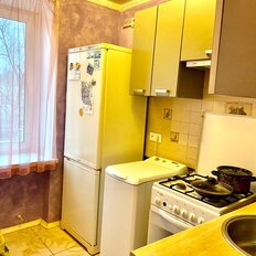 Квартира 30 м², 1-комнатная - изображение 4