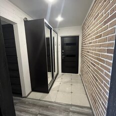 Квартира 50 м², 1-комнатная - изображение 1