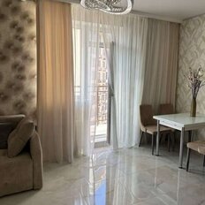 Квартира 45 м², 2-комнатная - изображение 1