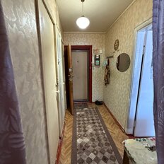 Квартира 33 м², 1-комнатная - изображение 5