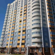 Квартира 46,3 м², 1-комнатная - изображение 3
