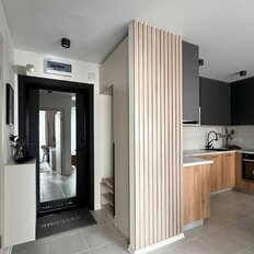 Квартира 54 м², 2-комнатная - изображение 3