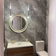 Квартира 41 м², 1-комнатная - изображение 5