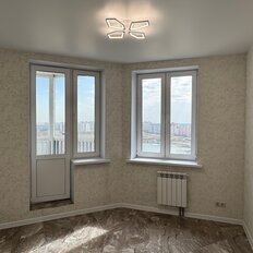 Квартира 45 м², 1-комнатная - изображение 2