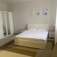 Квартира 35 м², студия - изображение 2