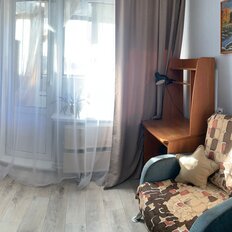 Квартира 24,7 м², 1-комнатная - изображение 1