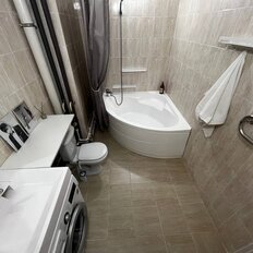 Квартира 50,4 м², 2-комнатная - изображение 4