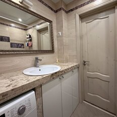 Квартира 61 м², 2-комнатная - изображение 1