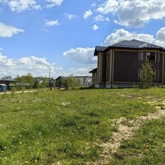 6,2 сотки, участок - изображение 1