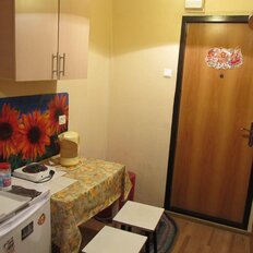 Квартира 13 м², 1-комнатная - изображение 1