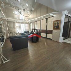 Квартира 122 м², 3-комнатная - изображение 1