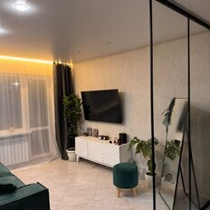 Квартира 32 м², 1-комнатная - изображение 5