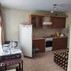 Квартира 35 м², студия - изображение 1