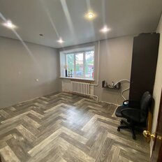 Квартира 33,4 м², 1-комнатная - изображение 3