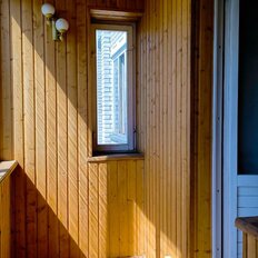 Квартира 58 м², 1-комнатная - изображение 5