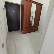 Квартира 34 м², 1-комнатная - изображение 1