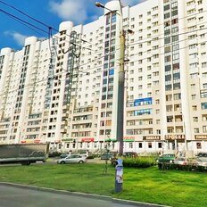 Квартира 111 м², 3-комнатная - изображение 2