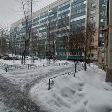 Квартира 58 м², 2-комнатная - изображение 1