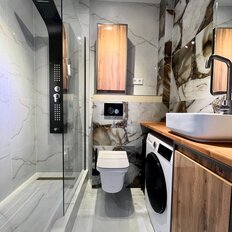 Квартира 37 м², 1-комнатная - изображение 5