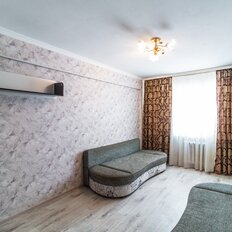 Квартира 31 м², 1-комнатная - изображение 4