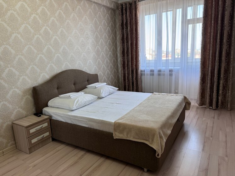 45 м², 1-комнатная квартира 2 300 ₽ в сутки - изображение 48