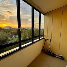 Квартира 51 м², 2-комнатная - изображение 2