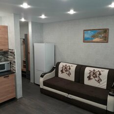 Квартира 27 м², студия - изображение 4