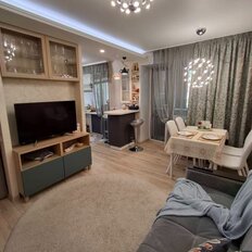 Квартира 61,9 м², 3-комнатная - изображение 3