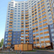 Квартира 50,4 м², 1-комнатная - изображение 5