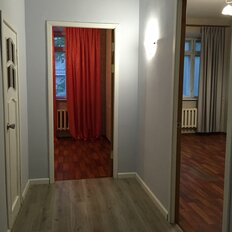 Квартира 95 м², 3-комнатная - изображение 5