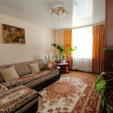 Квартира 73 м², 4-комнатная - изображение 1