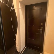 Квартира 39 м², 1-комнатная - изображение 1