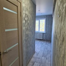 Квартира 30 м², 1-комнатная - изображение 5