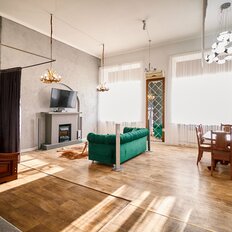 Квартира 100 м², 2-комнатная - изображение 5