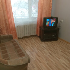 Квартира 35,9 м², 1-комнатная - изображение 2