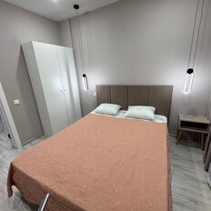 Квартира 56 м², 2-комнатная - изображение 2