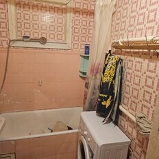 Квартира 32 м², 1-комнатная - изображение 3