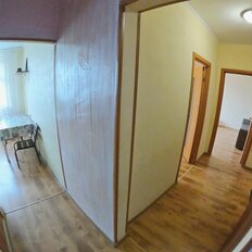 Квартира 52 м², 2-комнатная - изображение 4