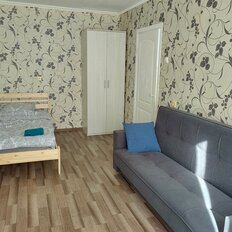 Квартира 36 м², 1-комнатная - изображение 2