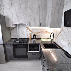 Квартира 61,4 м², 3-комнатная - изображение 2