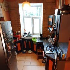 Квартира 40,1 м², 1-комнатная - изображение 5